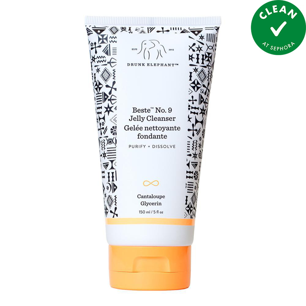 Drunk Elephant Beste No. 9 Jelly Cleanser 150 mL